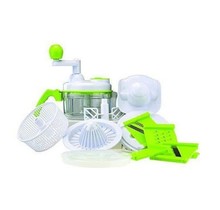 Apollo Food Processor