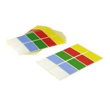 Fackelmann 150 Diepvriesetiketten