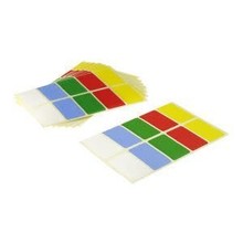 Fackelmann 150 Diepvriesetiketten