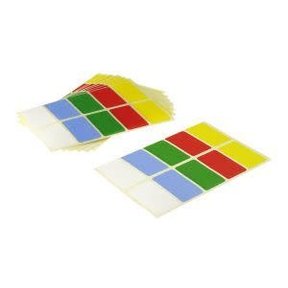 Fackelmann 150 Diepvriesetiketten