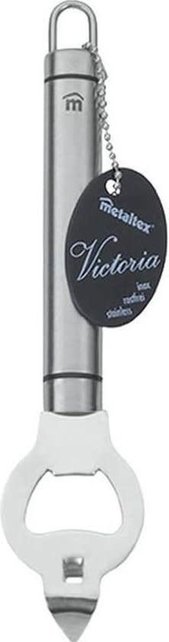 Ouvre-bouteille Metaltex
