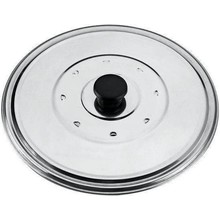 Anti-splash Lid ⌀14 to 25cm