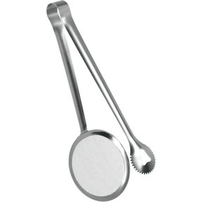 Zange zum Braten 28 cm – Inox