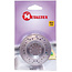 Metaltex Metaltex Inox Drain Strainer SS Silver