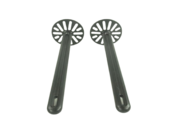 Metaltex Puree masher Max 270 °C