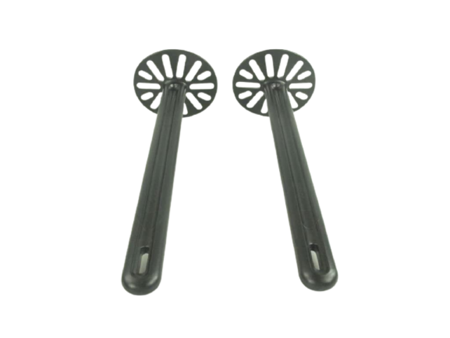 Metaltex Puree masher Max 270 °C