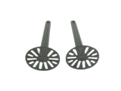 Metaltex Pureestamper Max 270°C