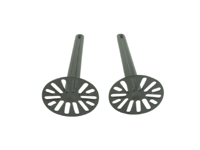 Metaltex Puree masher Max 270 °C