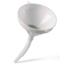 Funnel With Spout 26cm