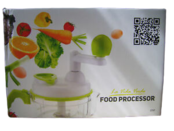 Robot culinaire Apollo