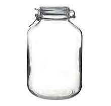 Bormioli Fido Klempot 5L