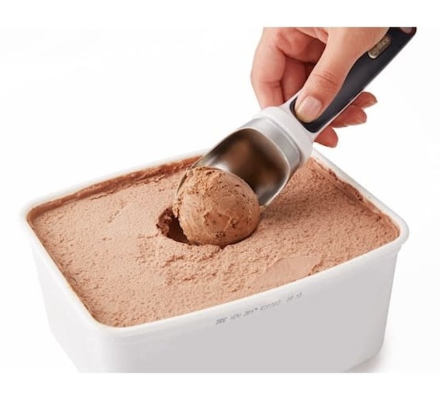 Zyliss Ice scoops
