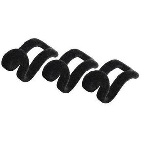 Fackelmann Verbindingshaak Voor Kledinghaken