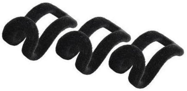 Fackelmann Verbindungsshaak für Kledinghaken