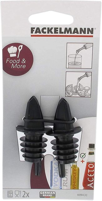 Fackelmann Flessen Uitgieter P2