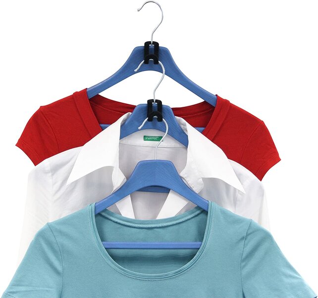 Fackelmann Verbindungsshaak für Kledinghaken