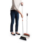 OXO Sweep Set with Extension Broom, Large - Good Grips