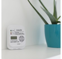 Chacon Co Detector KOOLMONOXIDEMELDER