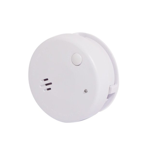 Rookmelder 3 Volt 5 Jahre