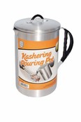 Kashering-Topf