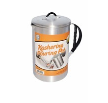Kashering-Topf