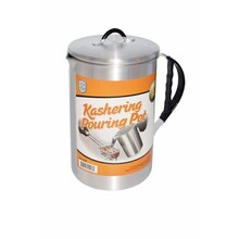 Kashering-Topf