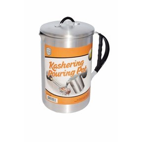 Kashering-Topf