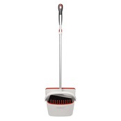 OXO Sweep Set with Extension Broom, Large - Good Grips