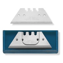 Mesjes Vervangen 10p