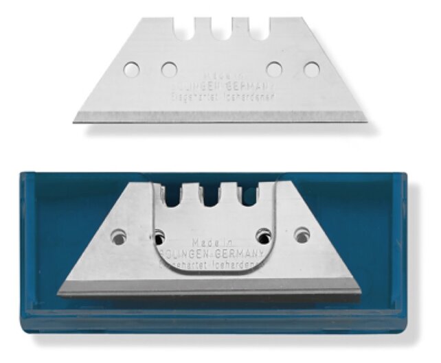 Mesjes Vervangen 10p