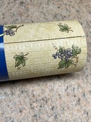 Regaleinlage 30x300cm ST Vntggrptpe