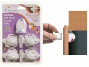 Dreambaby selbstklebender Maglock P4