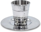 Coupe de Kiddouch + Plateau ss #9 174ml