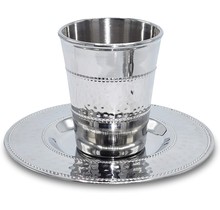 Coupe de Kiddouch + Plateau ss #9 174ml