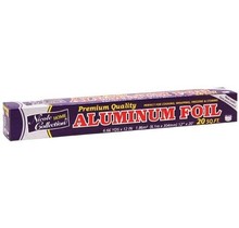 Aluminum Foil