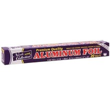 Aluminum Folie