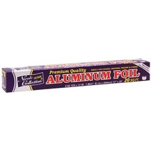 Aluminum Folie