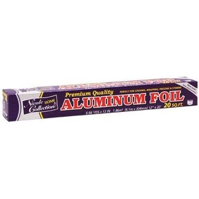 Aluminum Foil