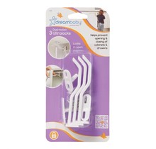 Db-Dual Action Ultralock-Pk/3