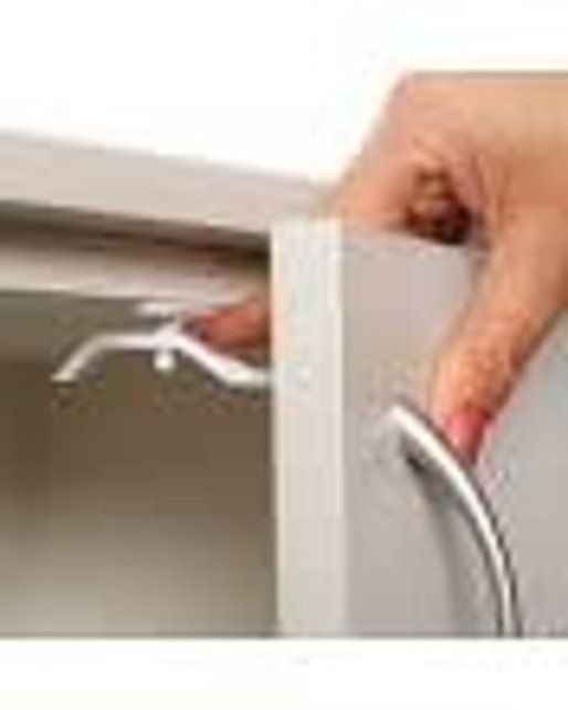 Db-Dual Action Ultralock-Pk/3