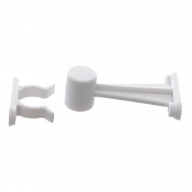 Dreambaby Loqueteaux De Porte P2