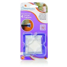 Dreambaby Hoekkussens P4