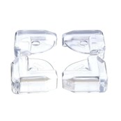 Dreambaby Corner Cushions P4