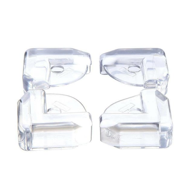 Dreambaby Hoekkussens P4