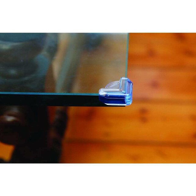 Dreambaby Corner Cushions P4