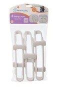 Dreambaby Sliding Locks P6