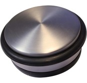 Türstopper Rvs Dia 110mm 1,0kg