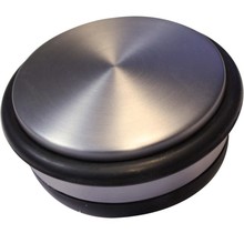 Deurstopper RVs Dia 110mm 1.0kg