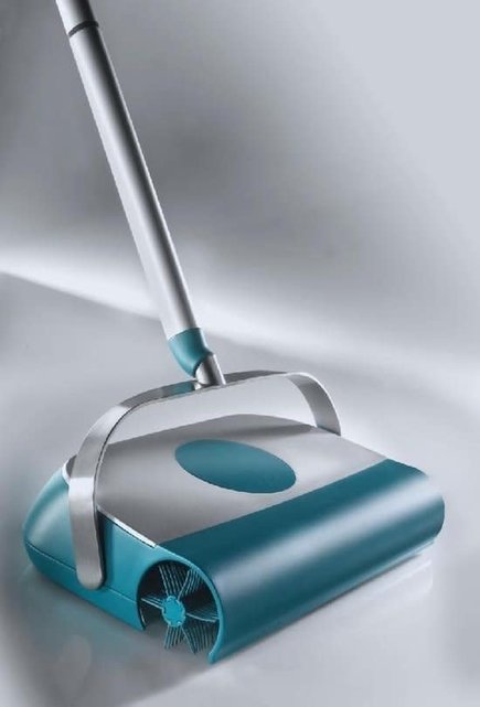 Leifheit - Regulus Supra - Roller Sweeper - 26 cm