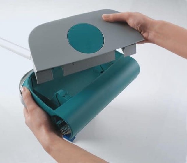 Leifheit - Regulus Supra - Roller Sweeper - 26 cm